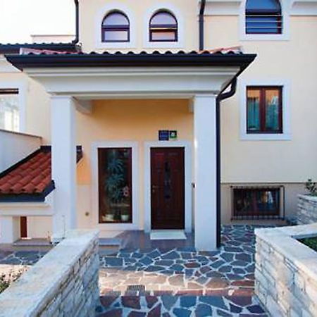 Apartments Villa Teuta Umag Exterior photo