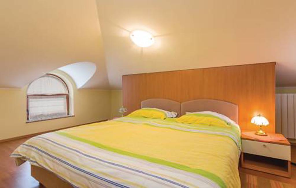 Apartments Villa Teuta Umag Exterior photo